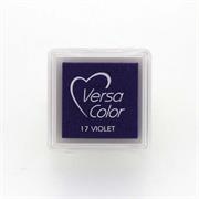  VersaColor Small Ink Pad, Violet